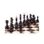 SZACHY INDIAN CHESS 54 cm Madoń